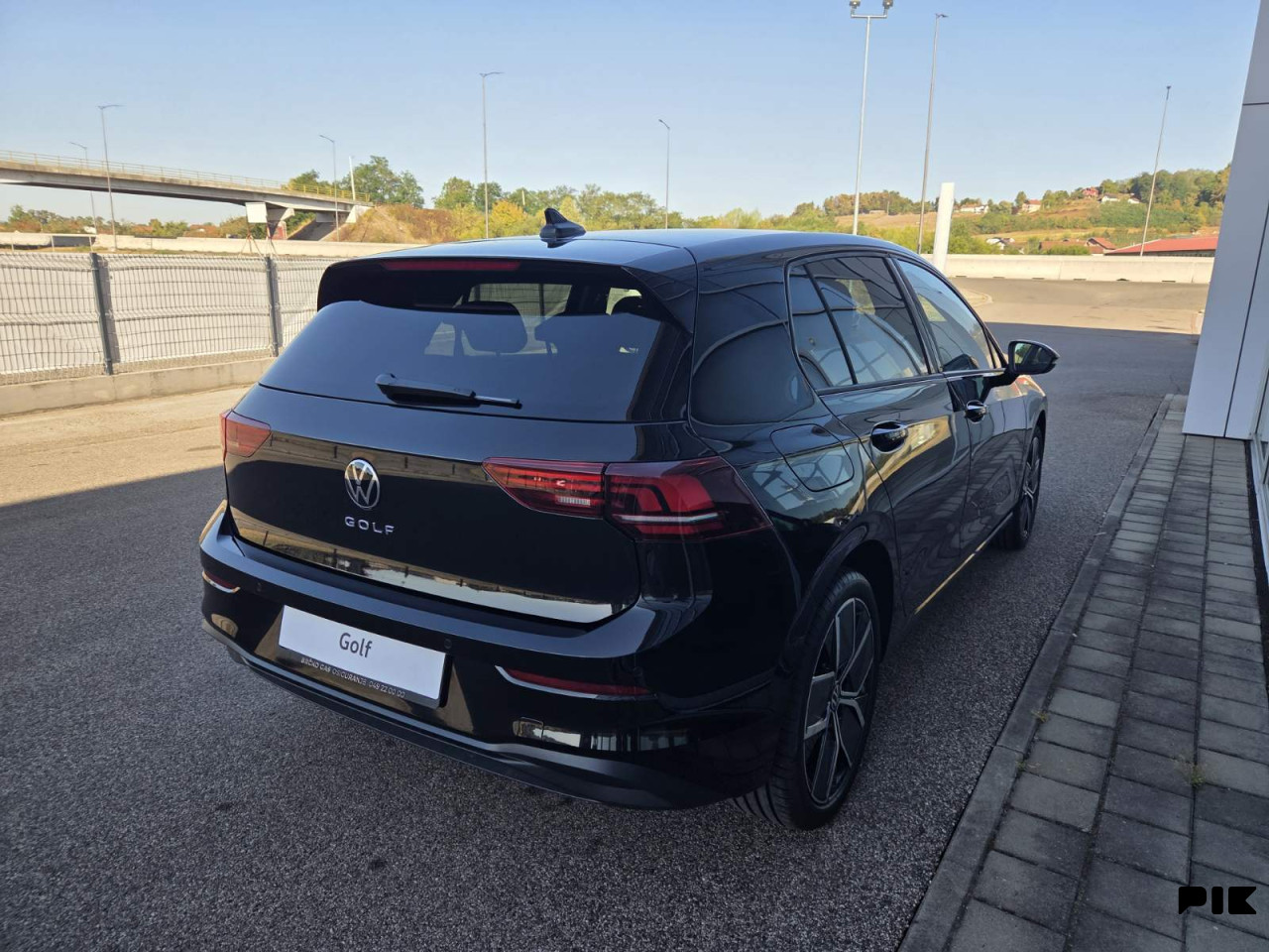 Volkswagen Golf Life Plus 2.0 TDI 85kW