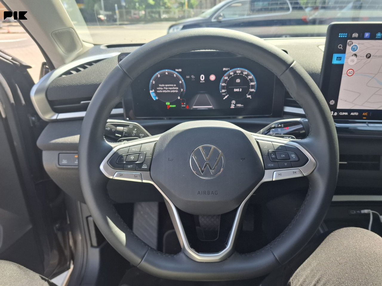 Volkswagen T-Roc Life 1.5 TSI DSG 110kW