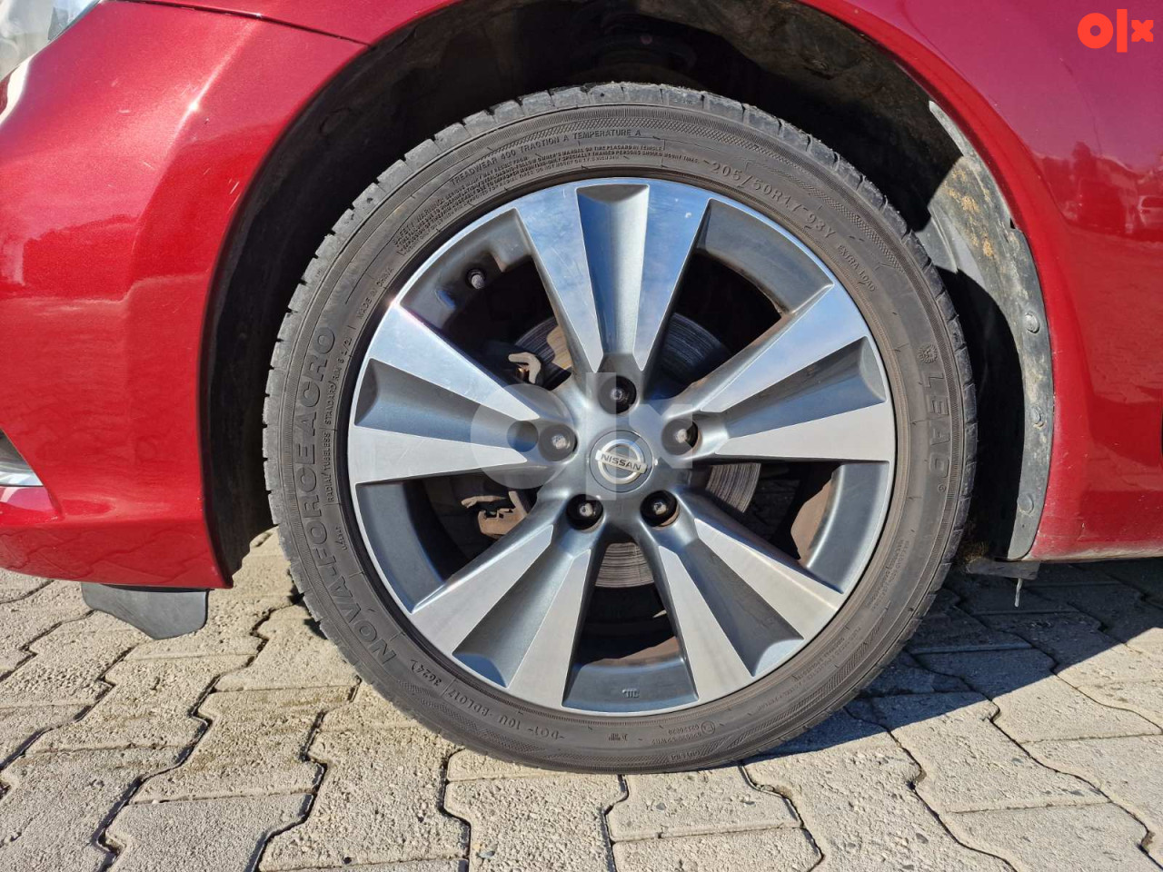 Nissan Pulsar 1.5 dCi 110 ks