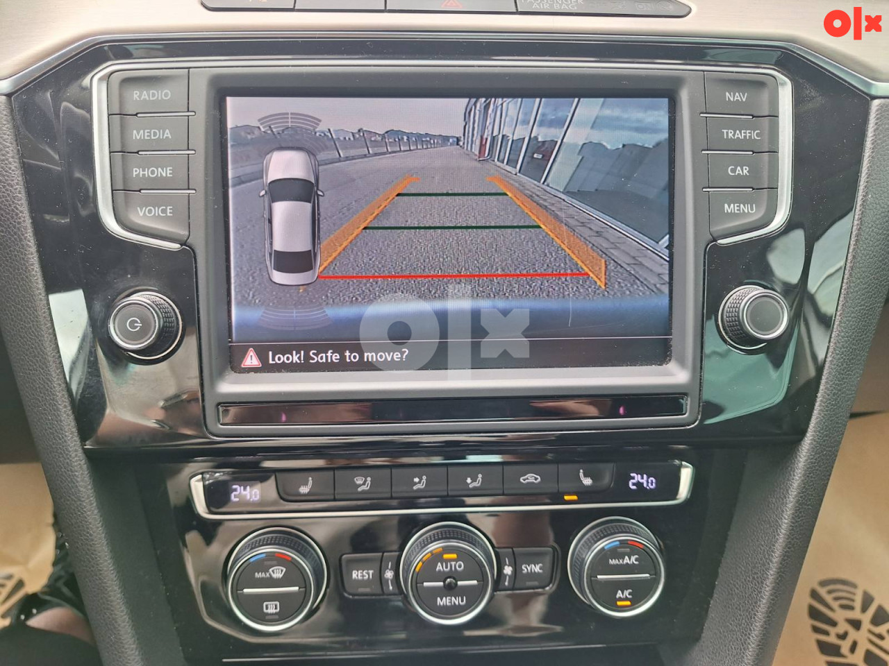 Volkswagen Passat B8 2.0 Bi-TDI DSG 240 ks 4Motion