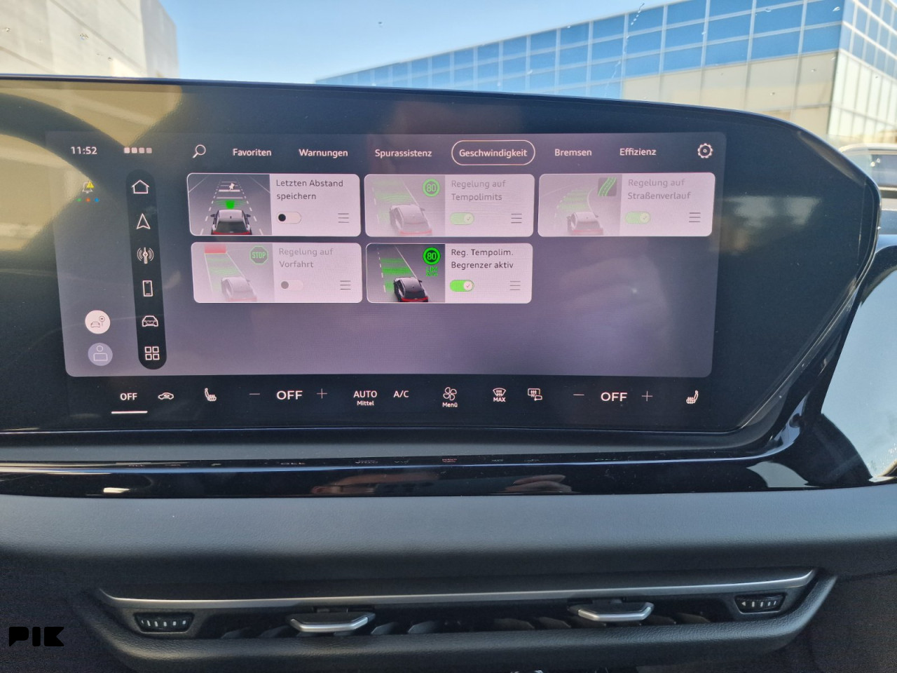 AUDI A5 Limuzina TFSI S-tronic S-line