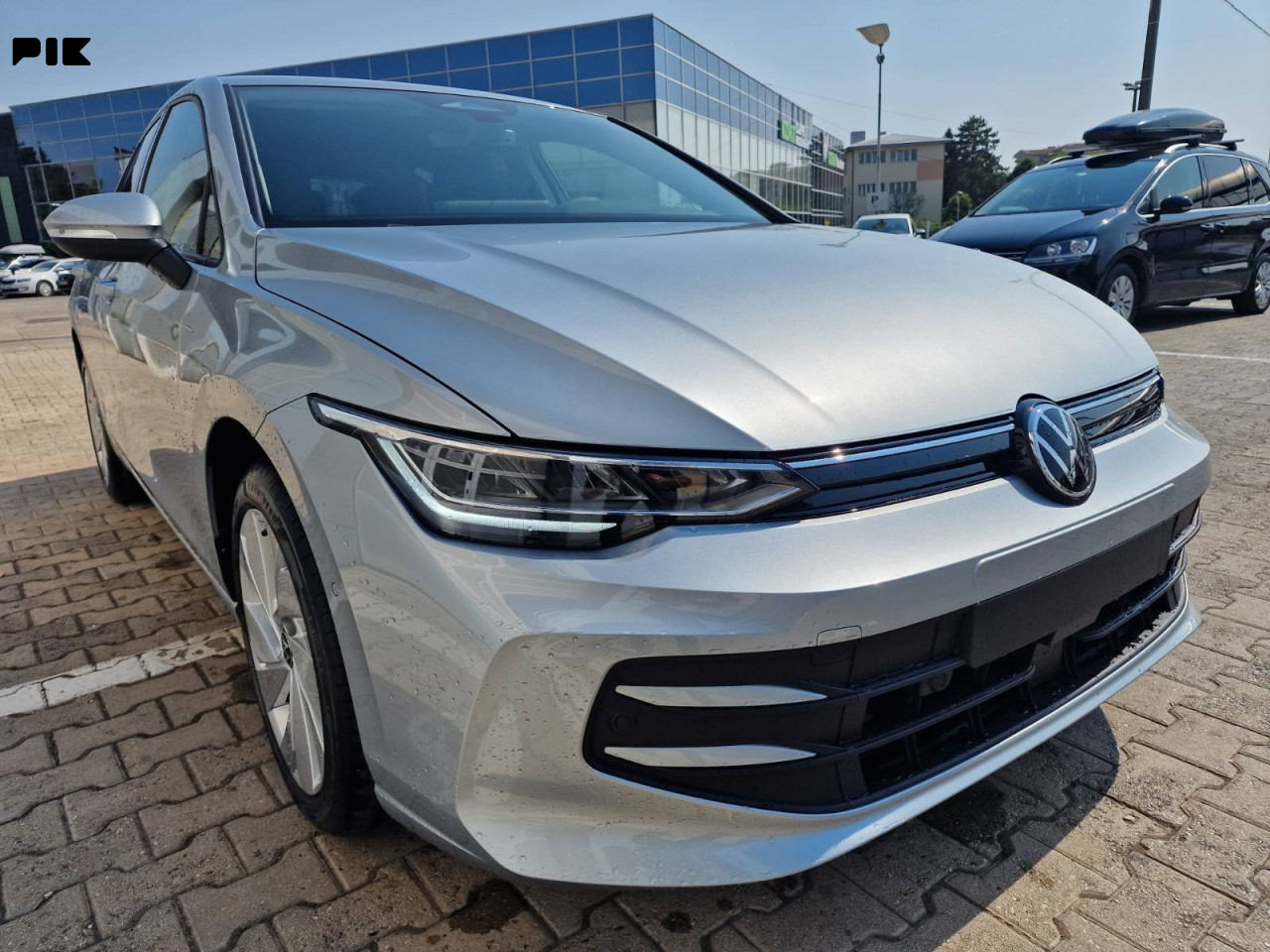 Volkswagen Golf Life+ 2.0 TDI 115KS