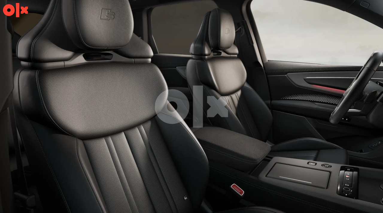 Audi Q7 TDI 299KS - NOVI MODEL