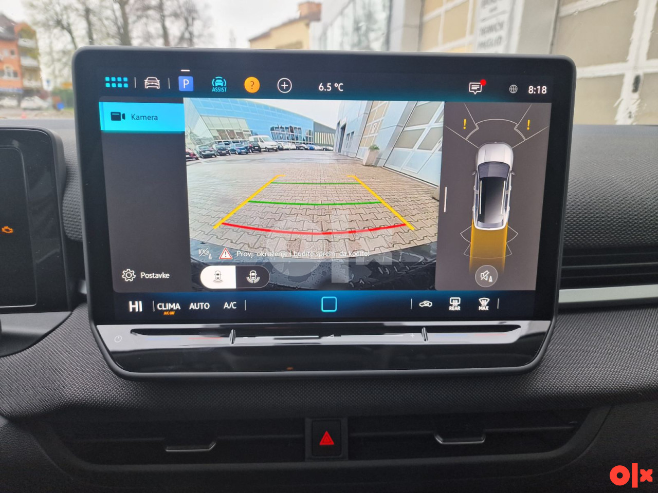 Volkswagen T-Roc Life 1.5 TSI 150KS