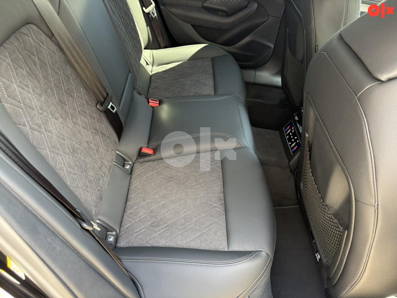 Audi A6 TDI Quattro S-line 204 ks NOVI MODEL