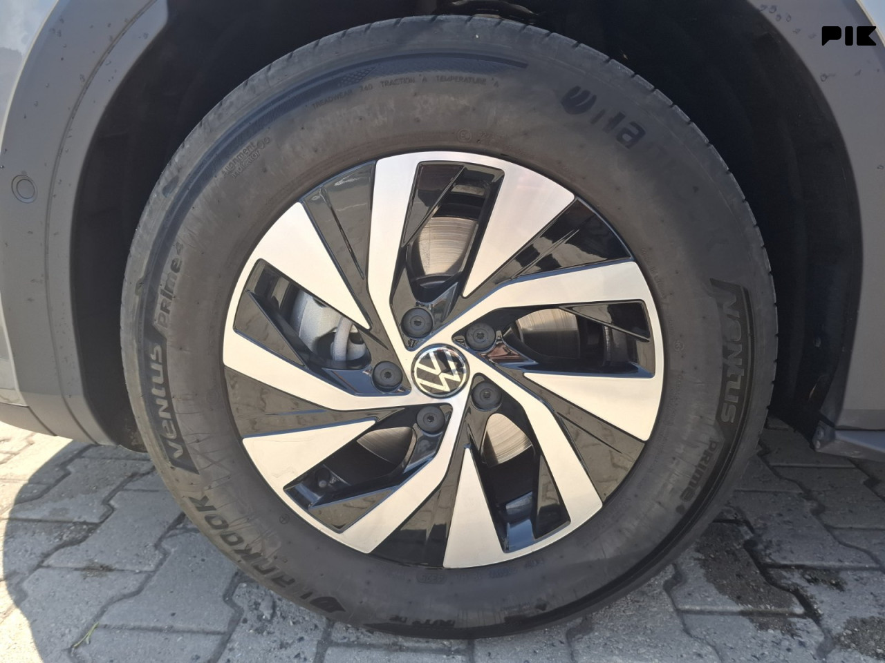 Volkswagen T-Roc Life 1.5 TSI DSG 110kW