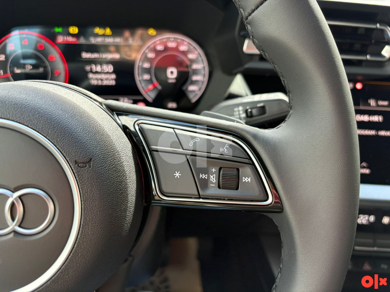 Audi A3 ALLSTREET 35 TFSI S-tronic 150 ks Novi model