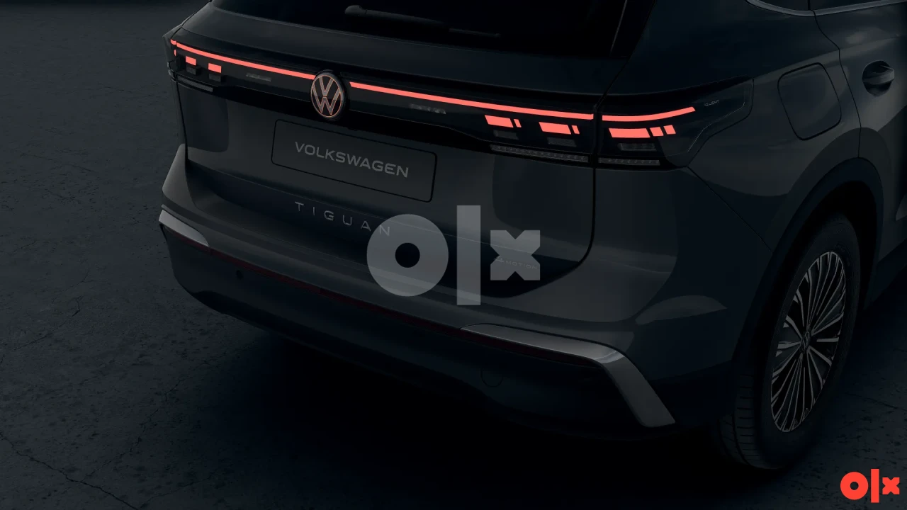 Volkswagen Tiguan Elegance 2.0 TSI DSG 4Motion 204 ks