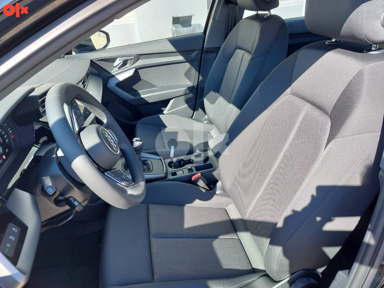 Audi A3 Limuzina 30 TDI 115 ks