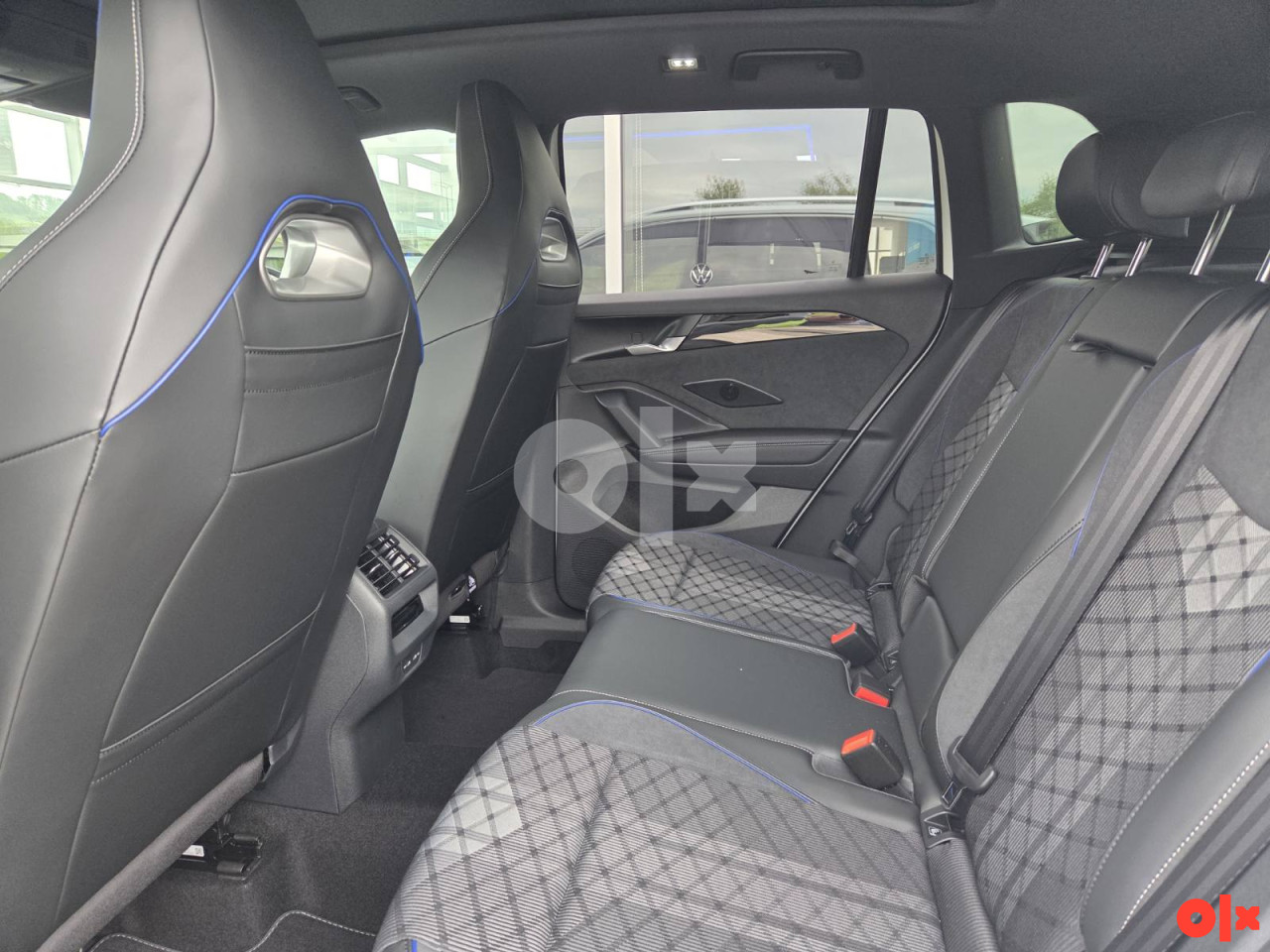 Volkswagen Tiguan R-Line Plus 2.0 TDI 4Motion 142kW