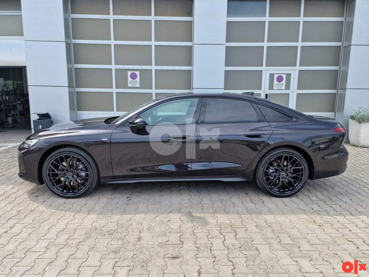 AUDI A6 3.0 TDI V6 Quattro S-line 299 ks