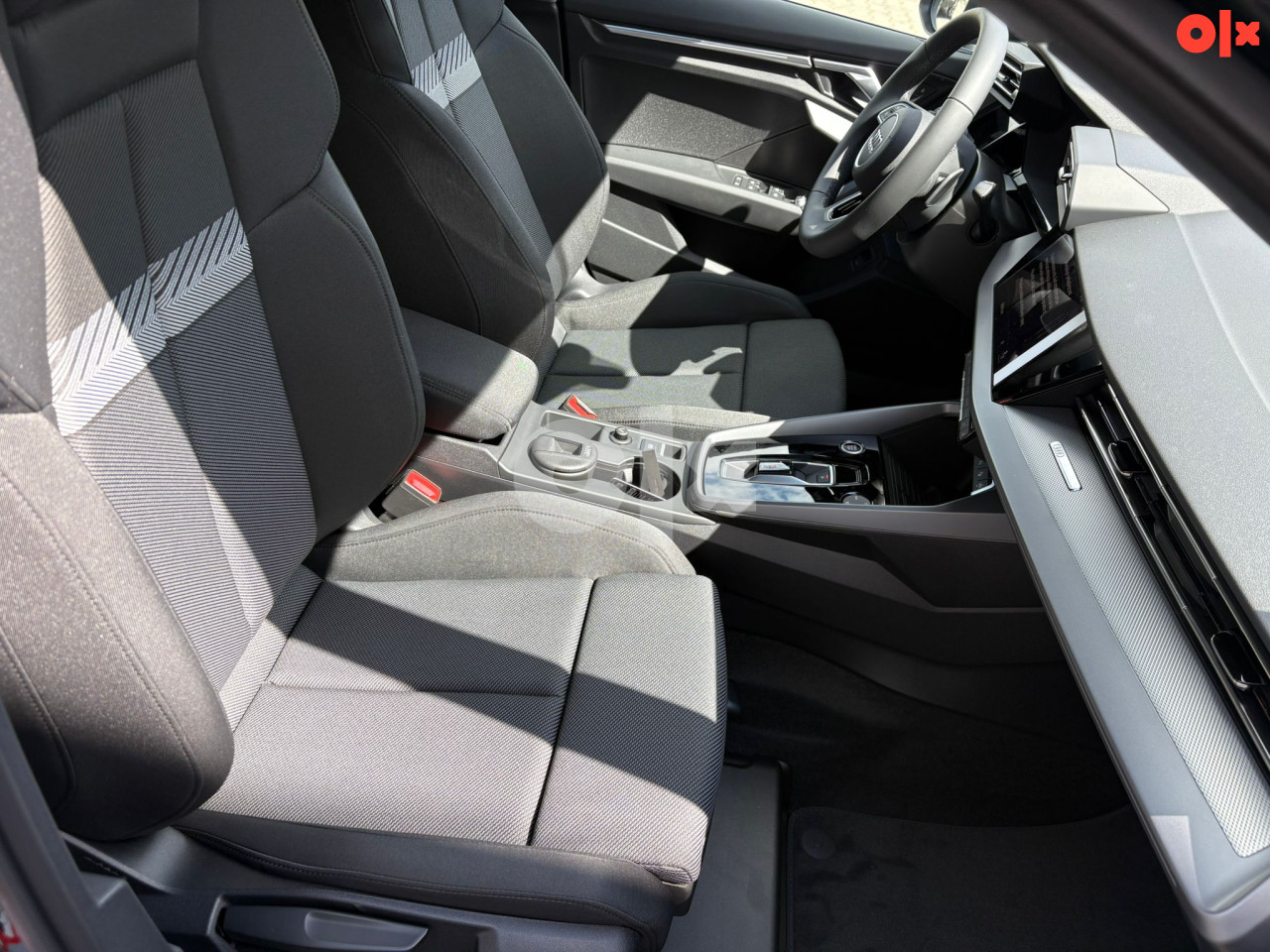 Audi A3 ALLSTREET 35 TFSI S-tronic 150 ks Novi model