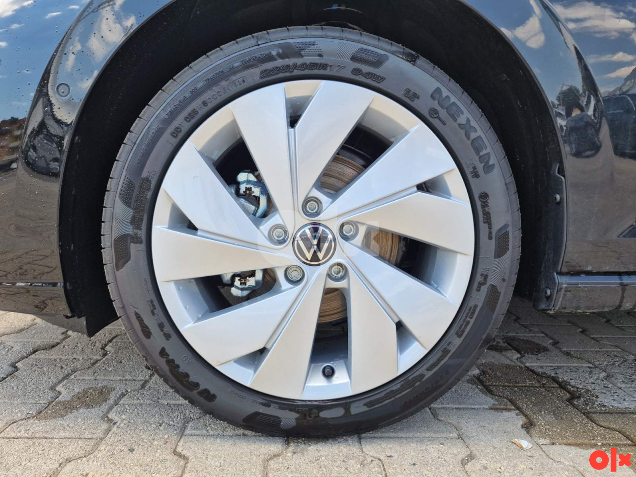 Volkswagen Golf Life+ 2.0 TDI 115KS