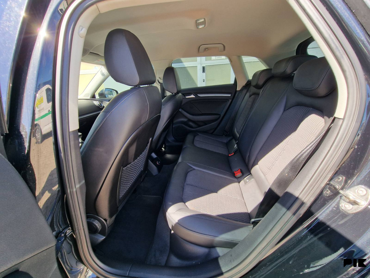 Audi A3 1.6 TDI 77kW 2013.god.