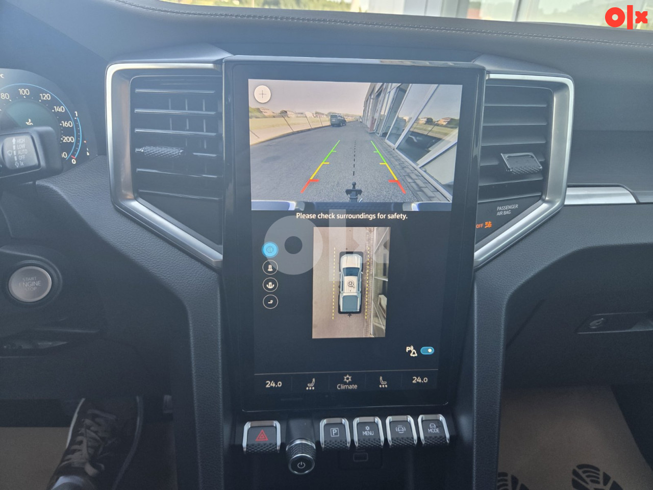 Volkswagen Amarok Aventura 3.0 TDI DSG 177 kW