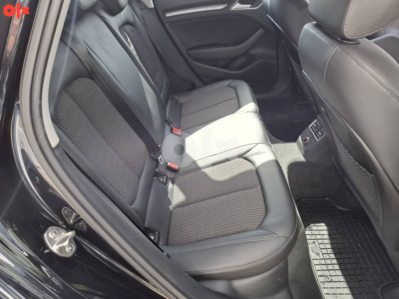 Audi A3 SB 1.6 TDI