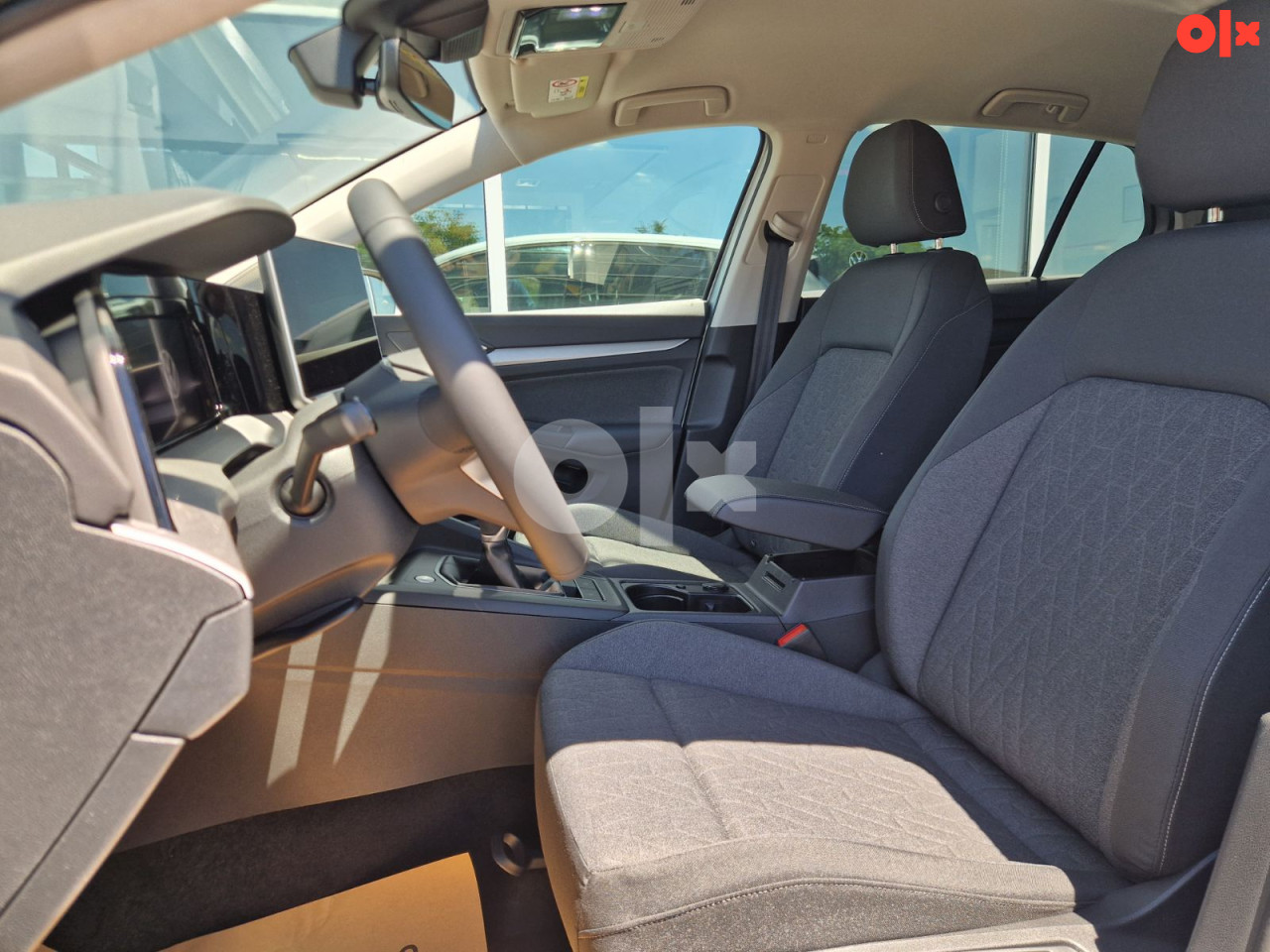 Volkswagen Golf Life Plus 2.0 TDI 85kW / 115 KS