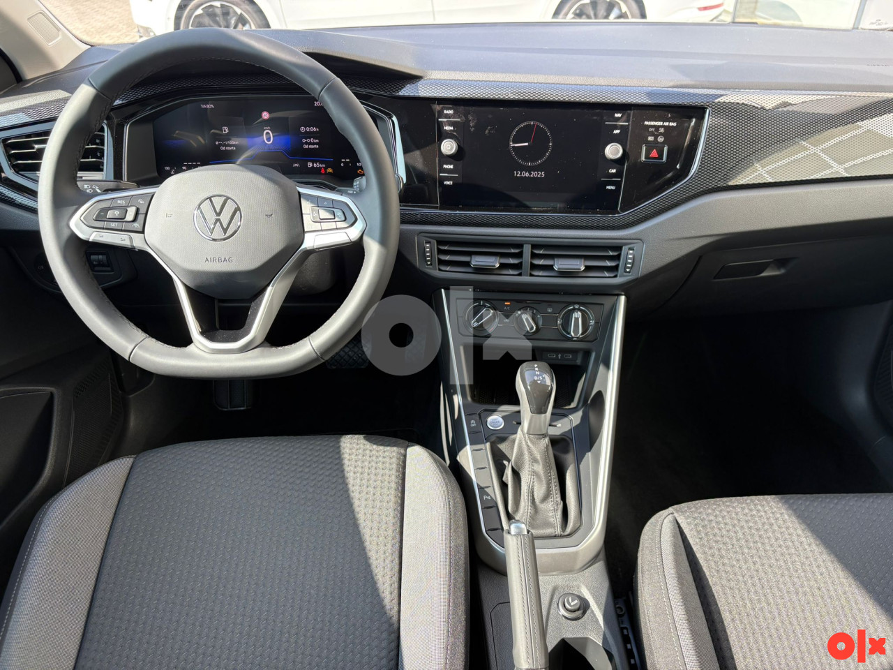 Volkswagen Taigo 1.0TSI 115ks DSG