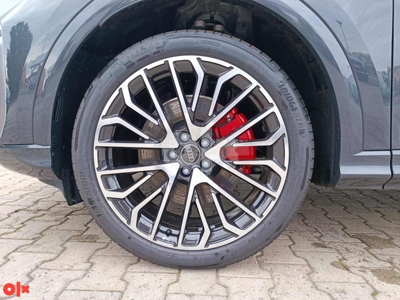 Audi Q5 Sportback TDI Quattro S-tronic S-line - NOVI MODEL