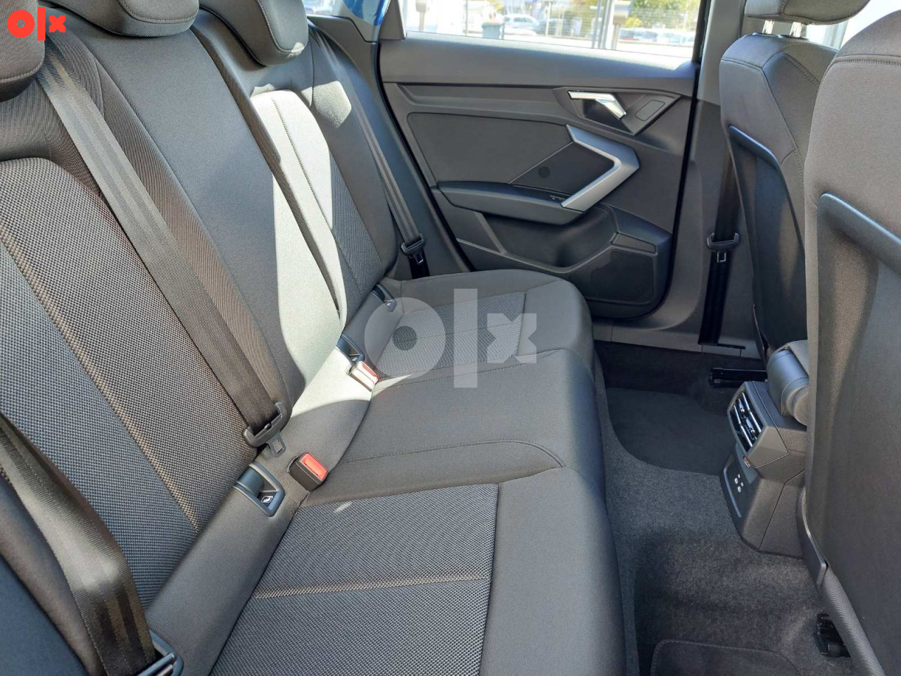 Audi A3 Limuzina 30 TDI 115 ks