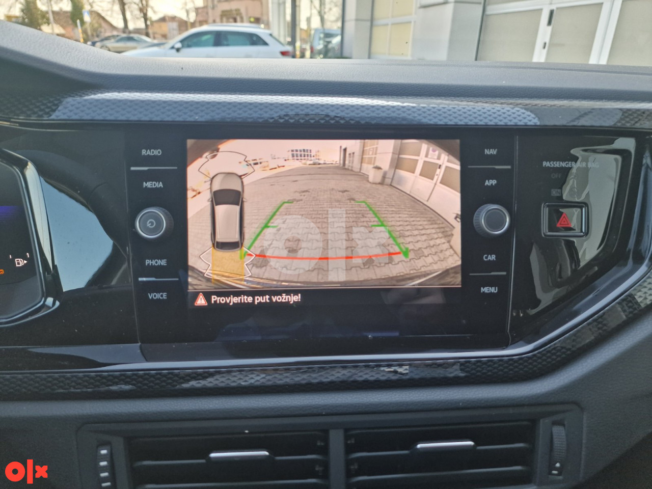 Volkswagen Taigo Life+ 1.0TSI 115KS