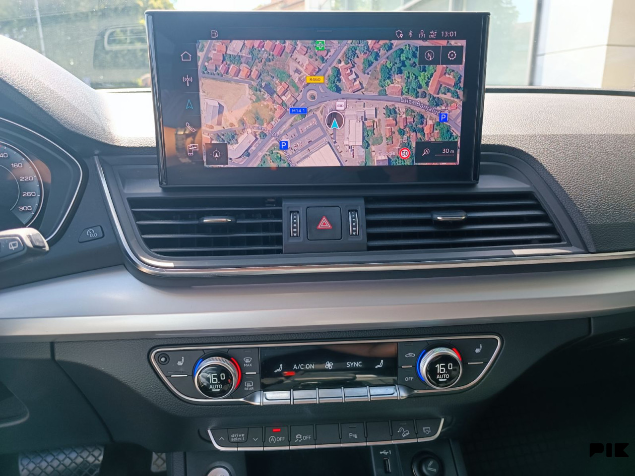 Audi Q5 40 TDI Quattro S-tronic 204 ks
