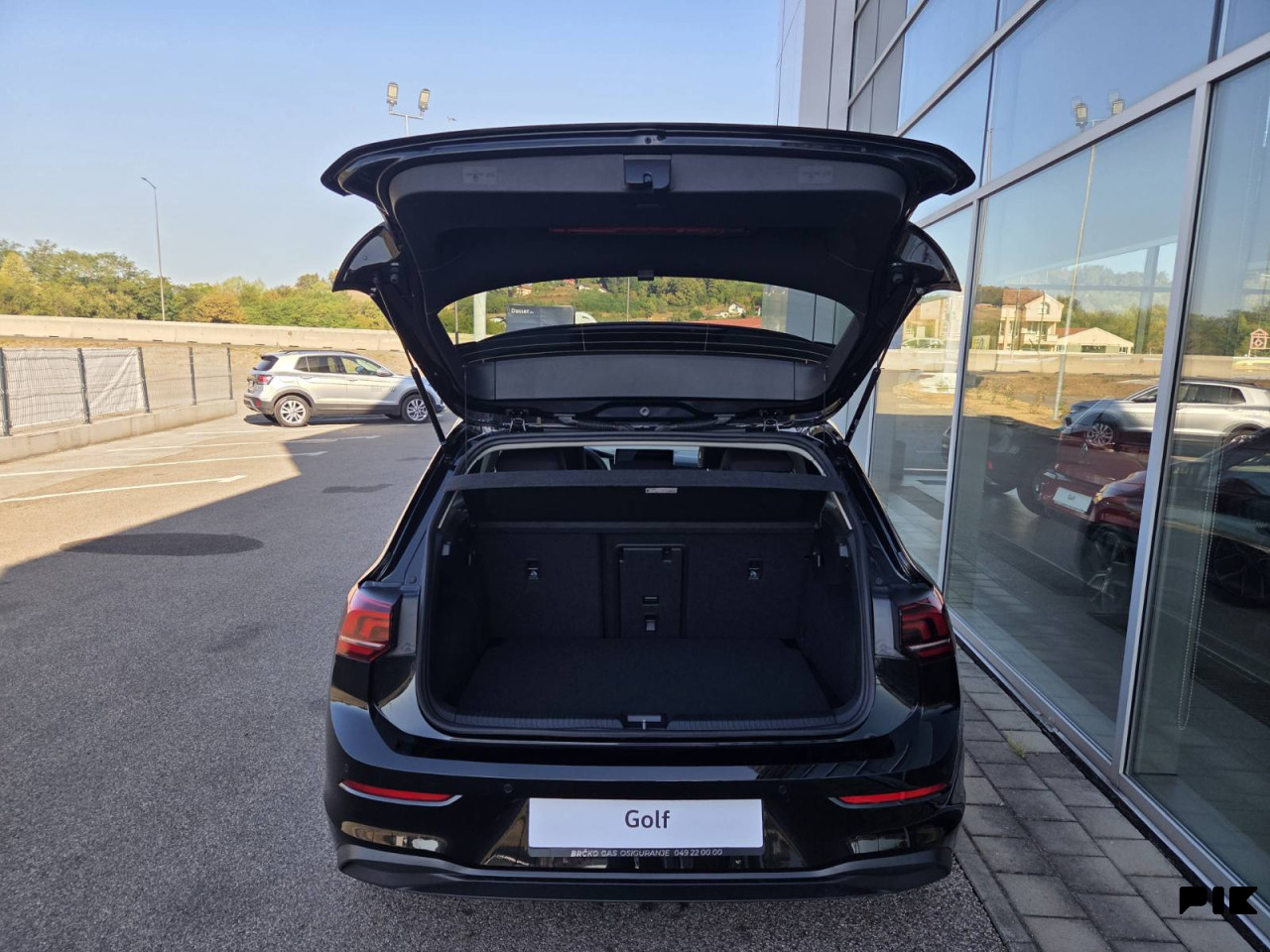 Volkswagen Golf Life Plus 2.0 TDI 85kW