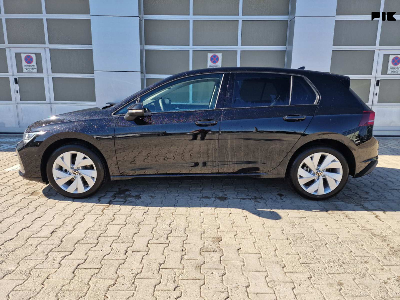 Volkswagen Golf Life+ 2.0 TDI DSG 150KS