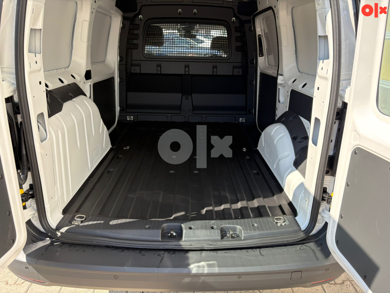 Volkswagen Caddy Cargo Maxi 2.0 TDI 102 ks
