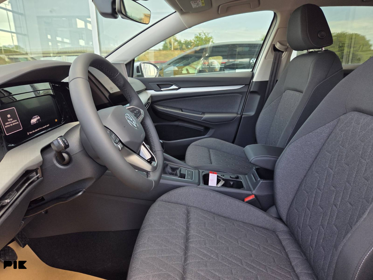 Volkswagen Golf Life Plus 2.0 TDI 85kW