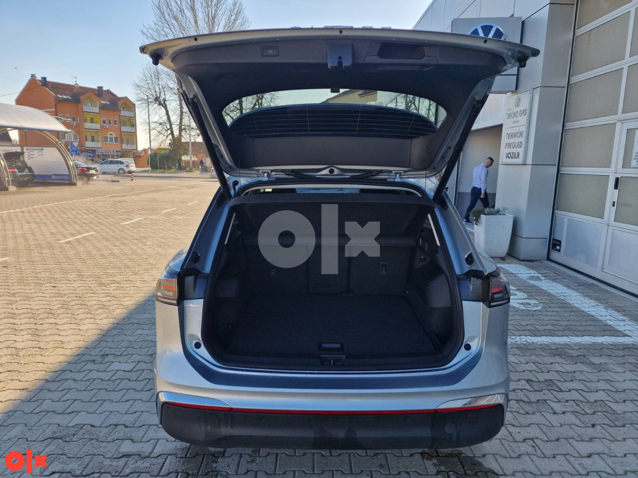 Volkswagen Tiguan Elegance 2.0 TDI 150KS