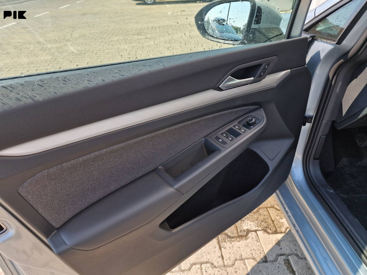 Volkswagen Golf Life+ 2.0 TDI 115KS