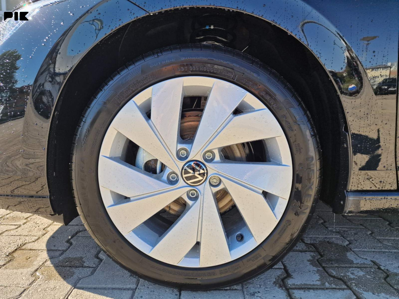 Volkswagen Golf Life+ 2.0 TDI DSG 150KS