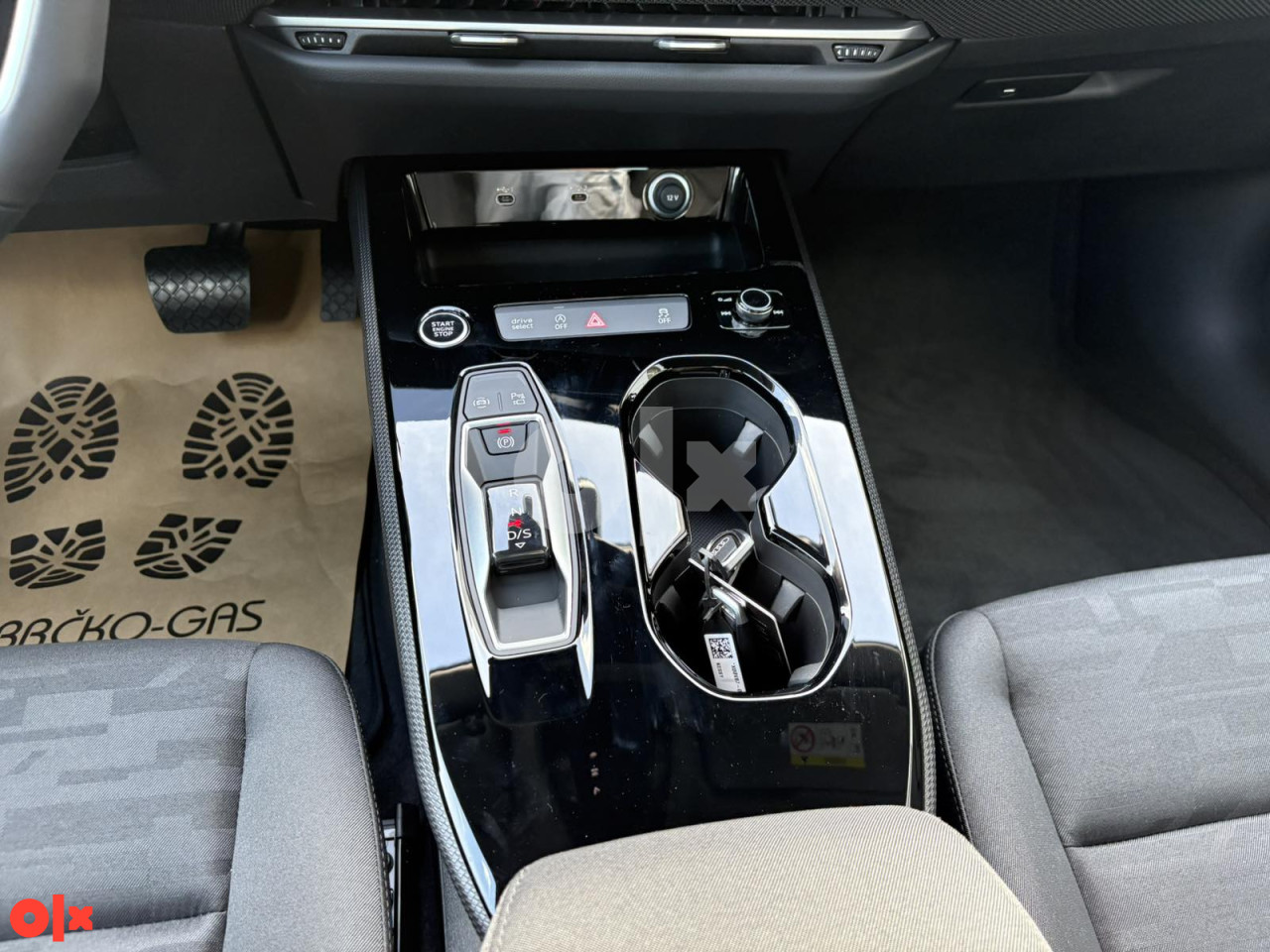 Audi A5 Limuzina TFSI S-tronic Edition One+