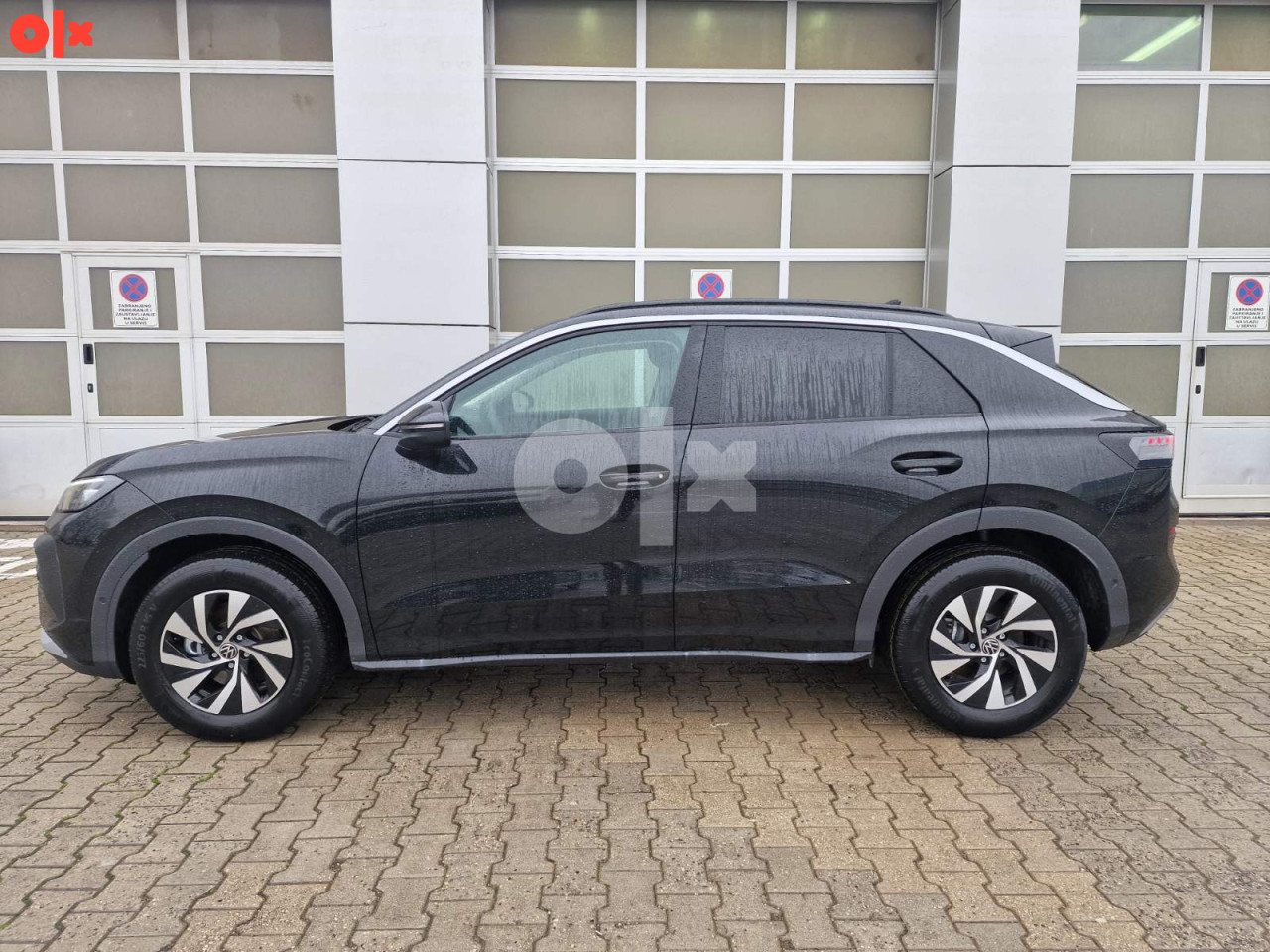 Volkswagen T-Roc Life 1.5 TSI 150KS