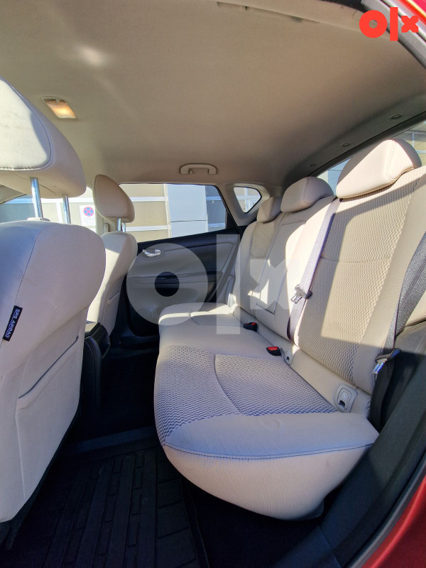 Nissan Pulsar 1.5 dCi 110 ks