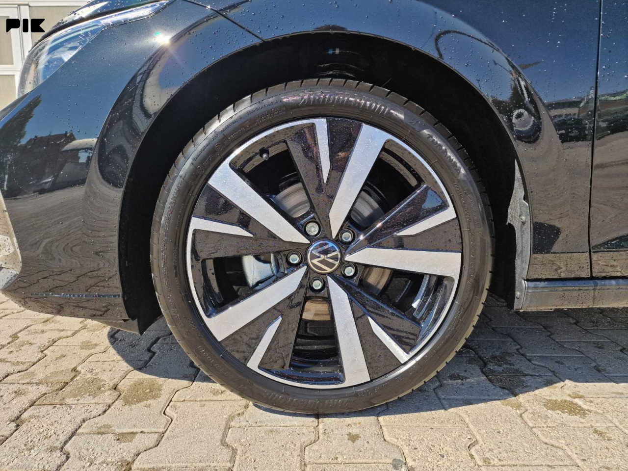 Volkswagen Golf Style 2.0 TDI DSG 150KS