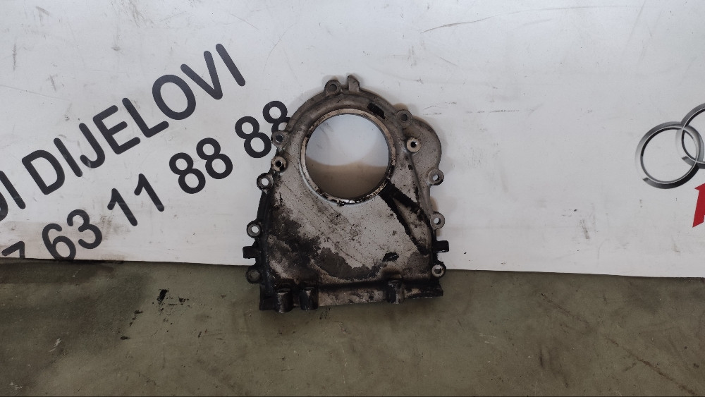 A5 zastita zupcastog remena 3.0 059109130d