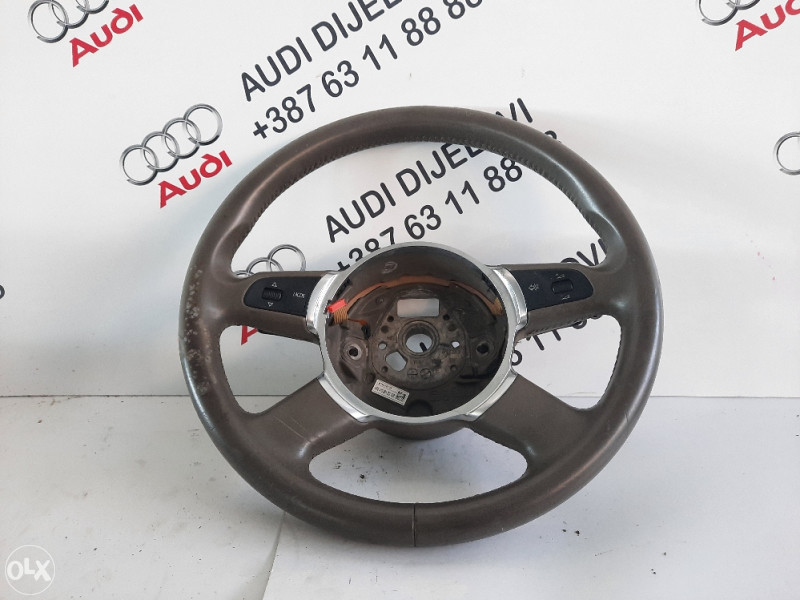 A8 volan 4e0419091cd