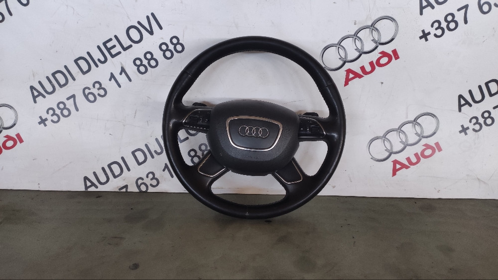 A6 4g volan 2013g 032