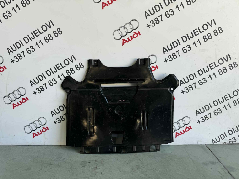 A4 09-15 zastita mjenjaca 8k1863822j