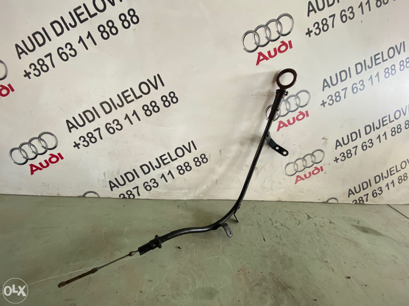 A4 sipka ulja 2.0 tdi 03l103634e 2010 014