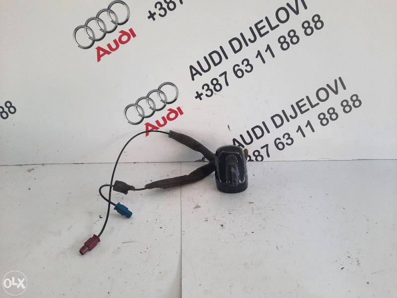 A8 antena 4e0035503r