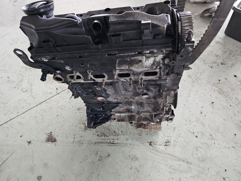 A6 A4 motor 2.0 tdi CGL CGLC