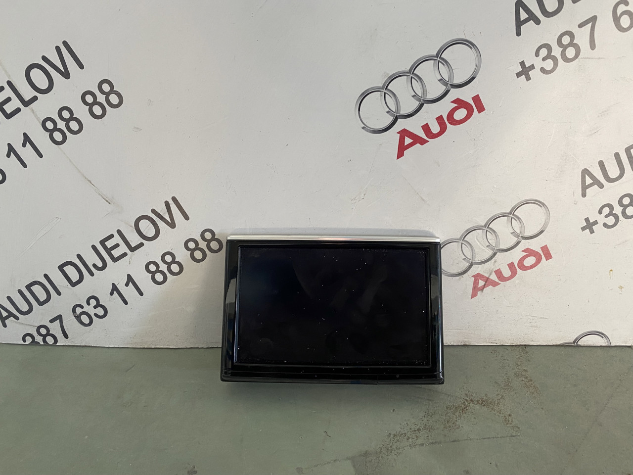 A8 navigacija display 4h0919604c 2012 022