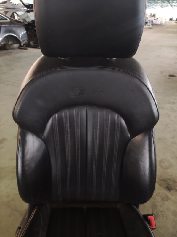 A6 4G komplet sjedista sline 042