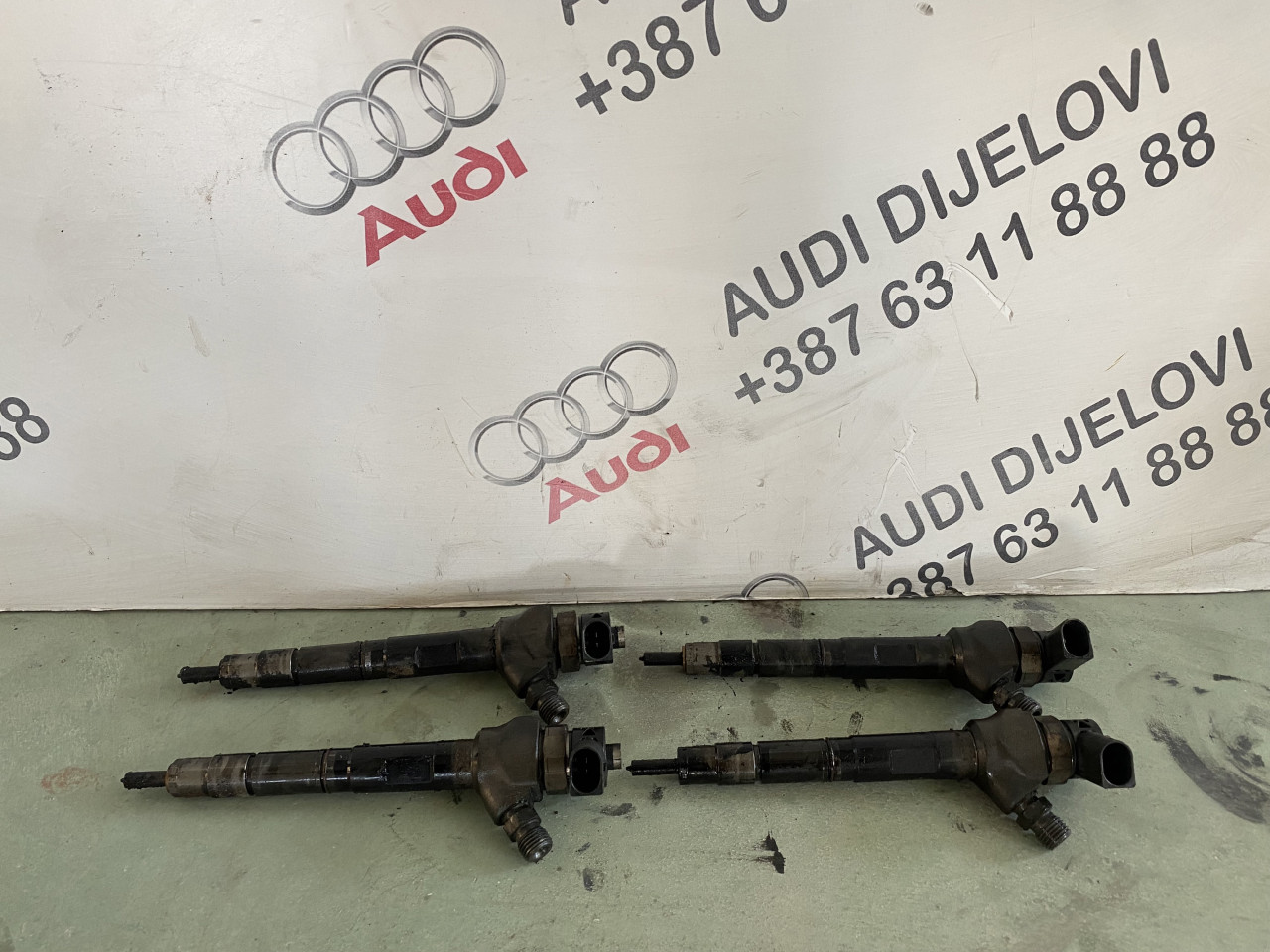 A6 dizna dizne 2.0 tdi 03l130277j 2014g 027