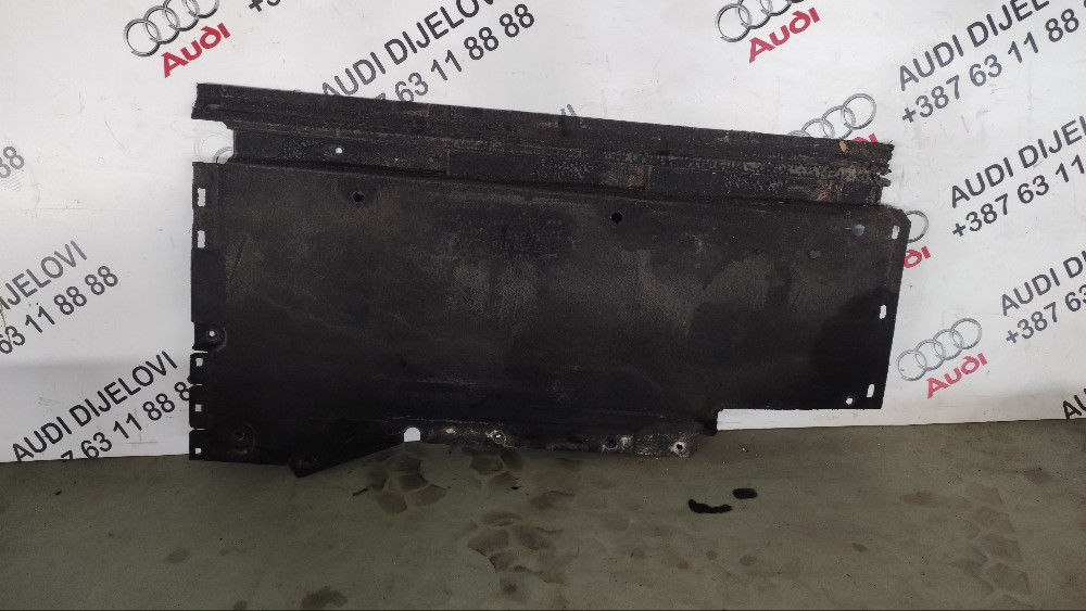 A5 podna zastita desna 8k0852506 2014g 036
