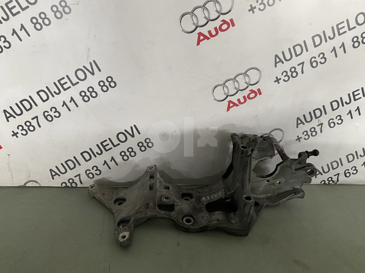 A3 nosac alternatora 04l903143b 2017g 001