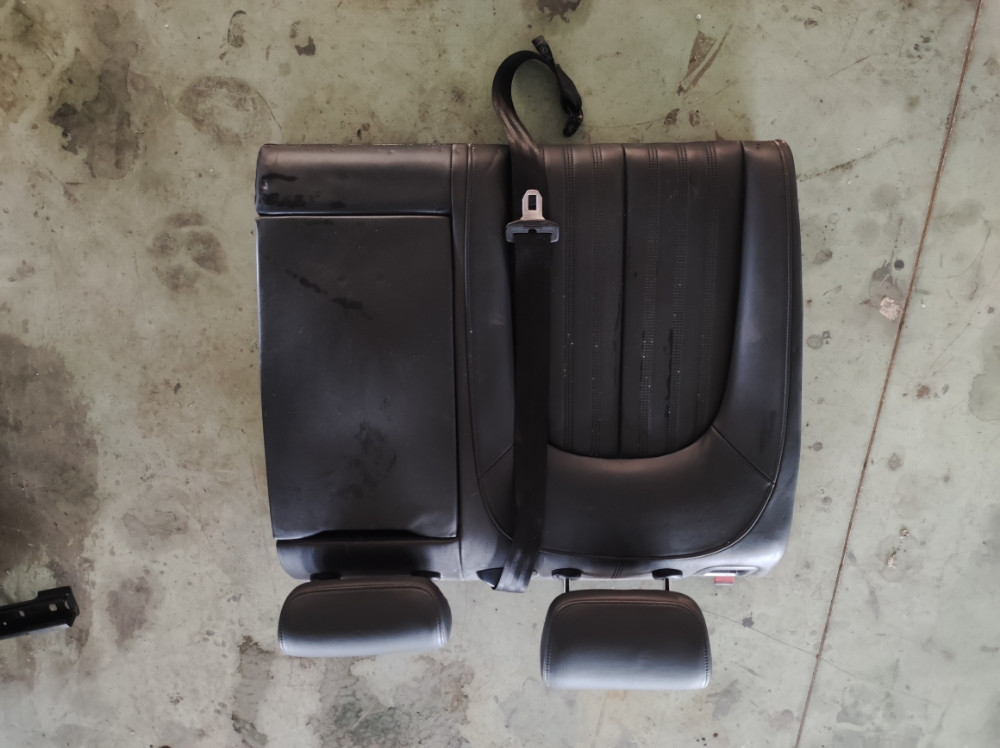 A6 4G komplet sjedista sline 042
